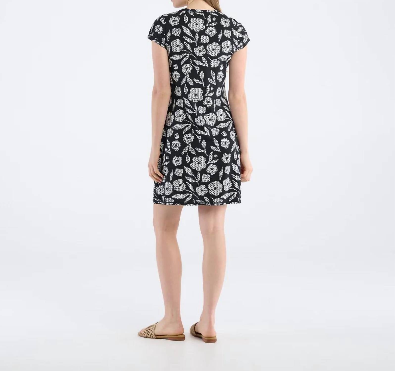 Hatley - Capelton Road T-shirt Dress