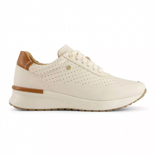 Andrea - Women's Casual Sneakers