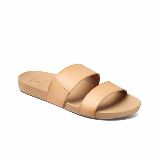 Reef - Women's Cushion Vista Slide