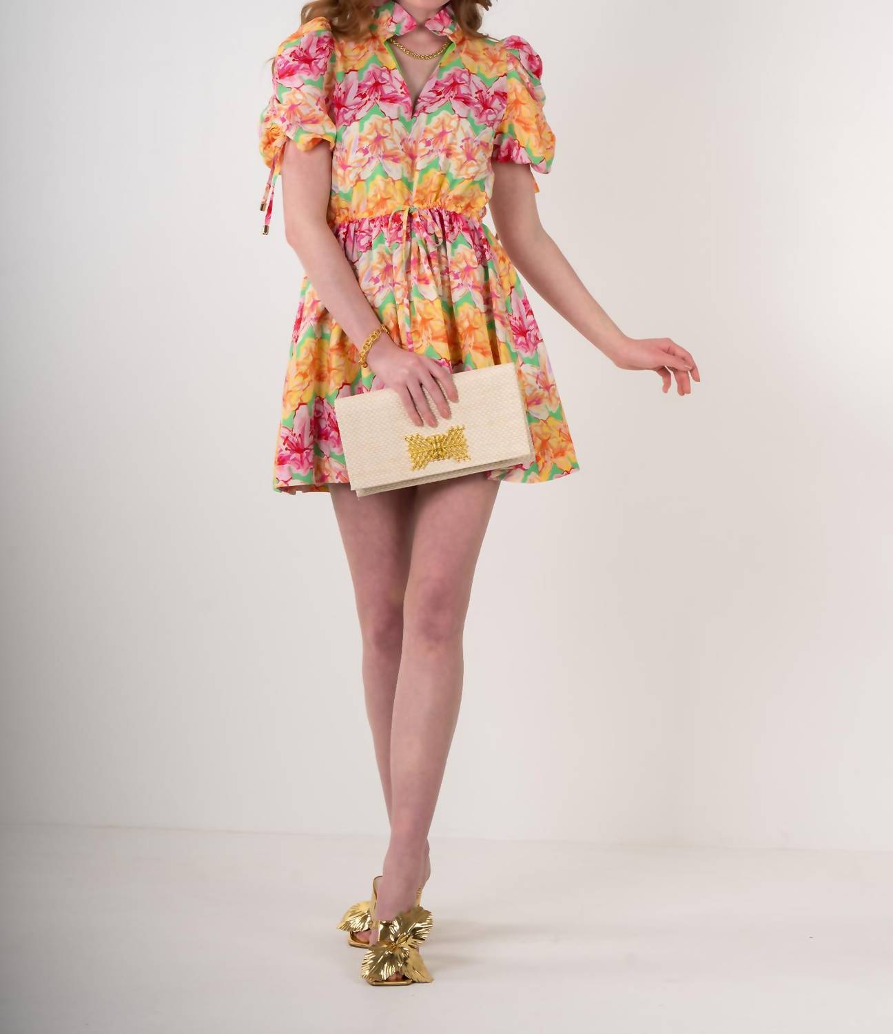 Emily Mccarthy - Posey Dress