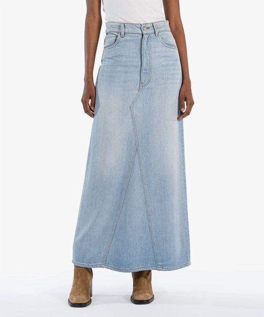 Kut From The Kloth - Annalise Maxi Skirt