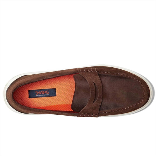 Swims - Men's Breeze Penny Hybrid Loafer
