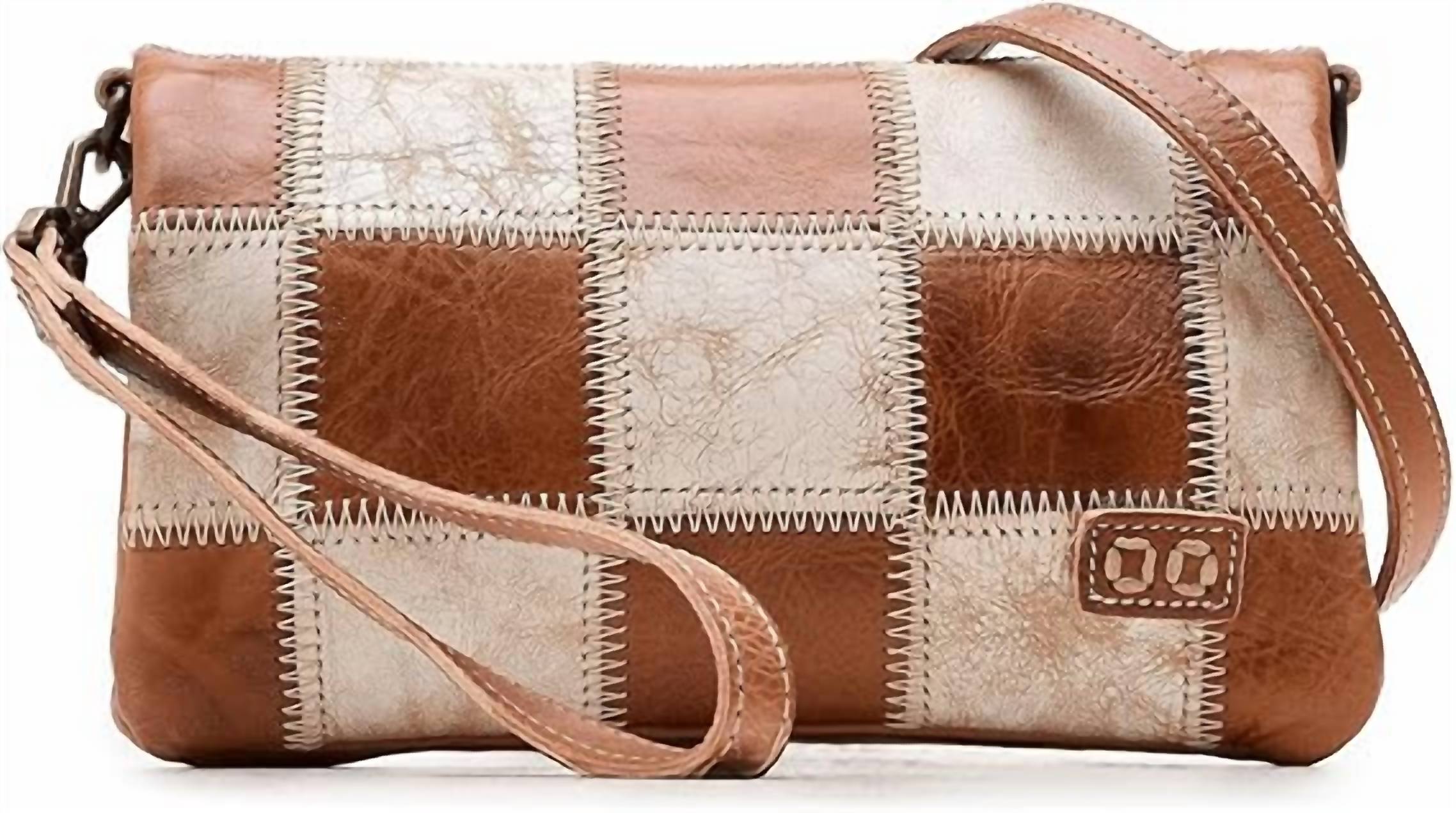 Bedstu - Women's Cadence Pw Crossbody Bag