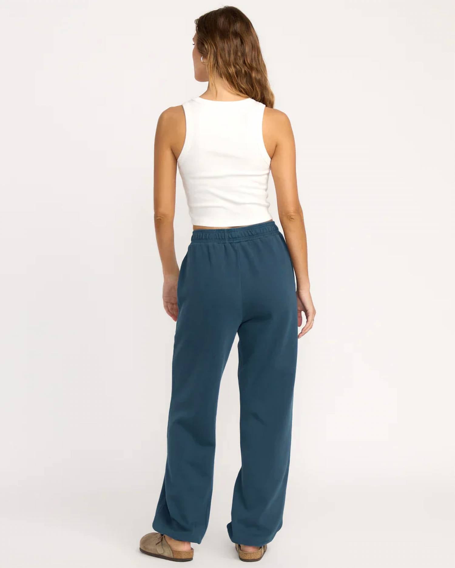 Billabong - Women's Best Wishes Fleece Pants
