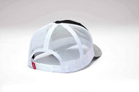 Kimes Ranch - Men's North Forty 6-panel Patch Mid Profile Cap