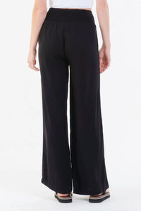 LIZZIE WIDE LEG LOUNGE PANT