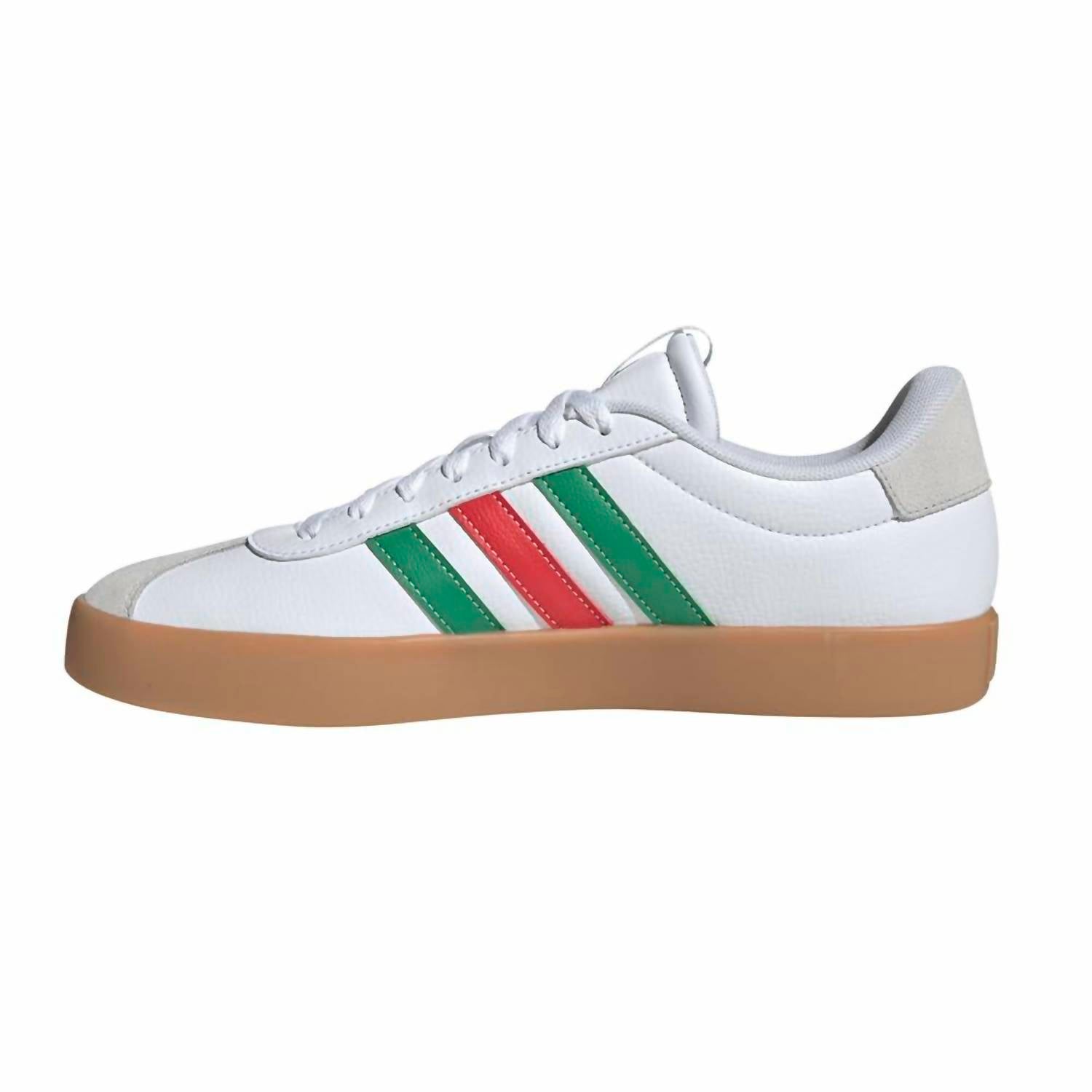 Adidas - Men's Vl Court 3.0 Sneakers