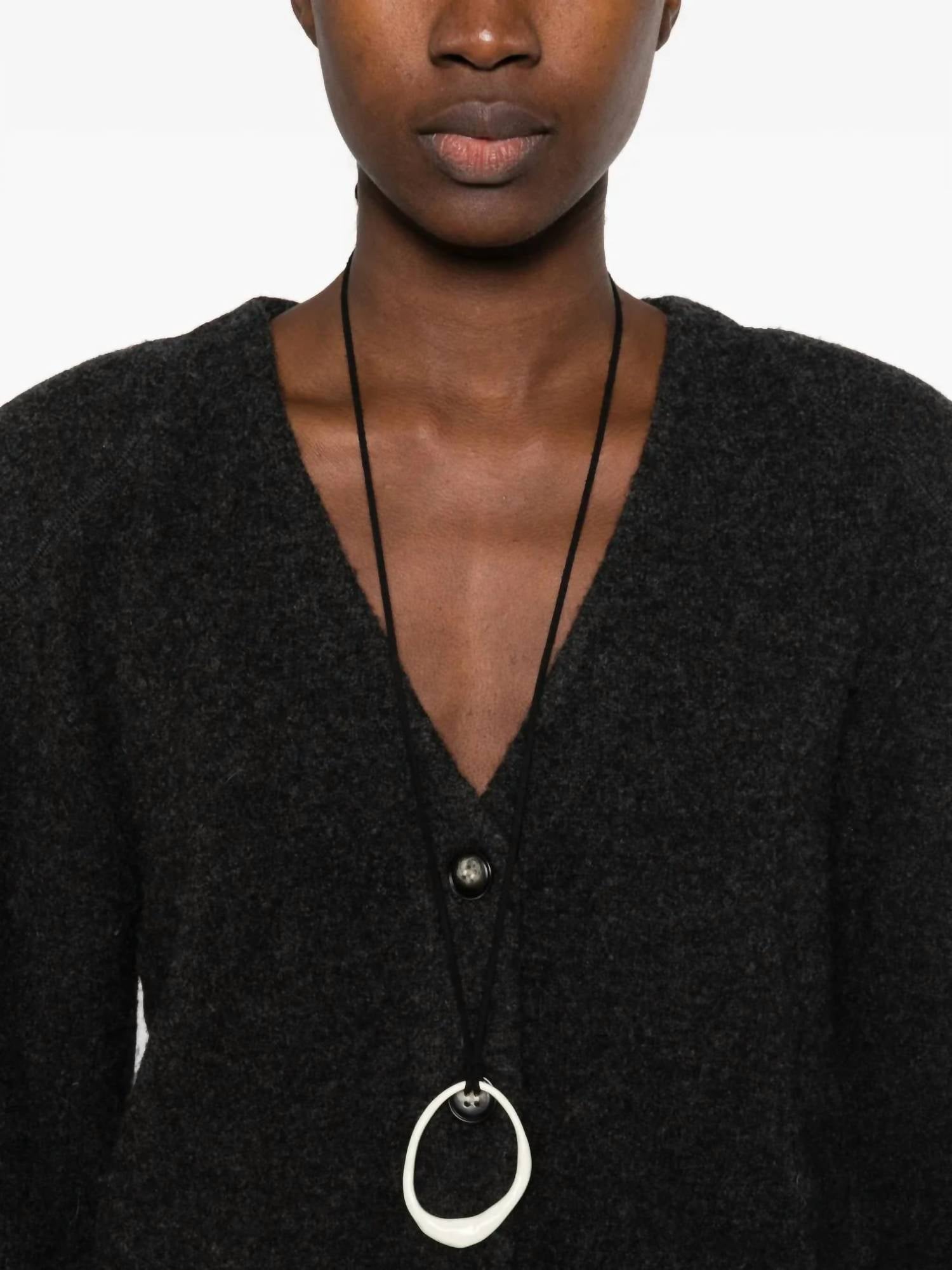 Nanushka - Raddix Cardigan