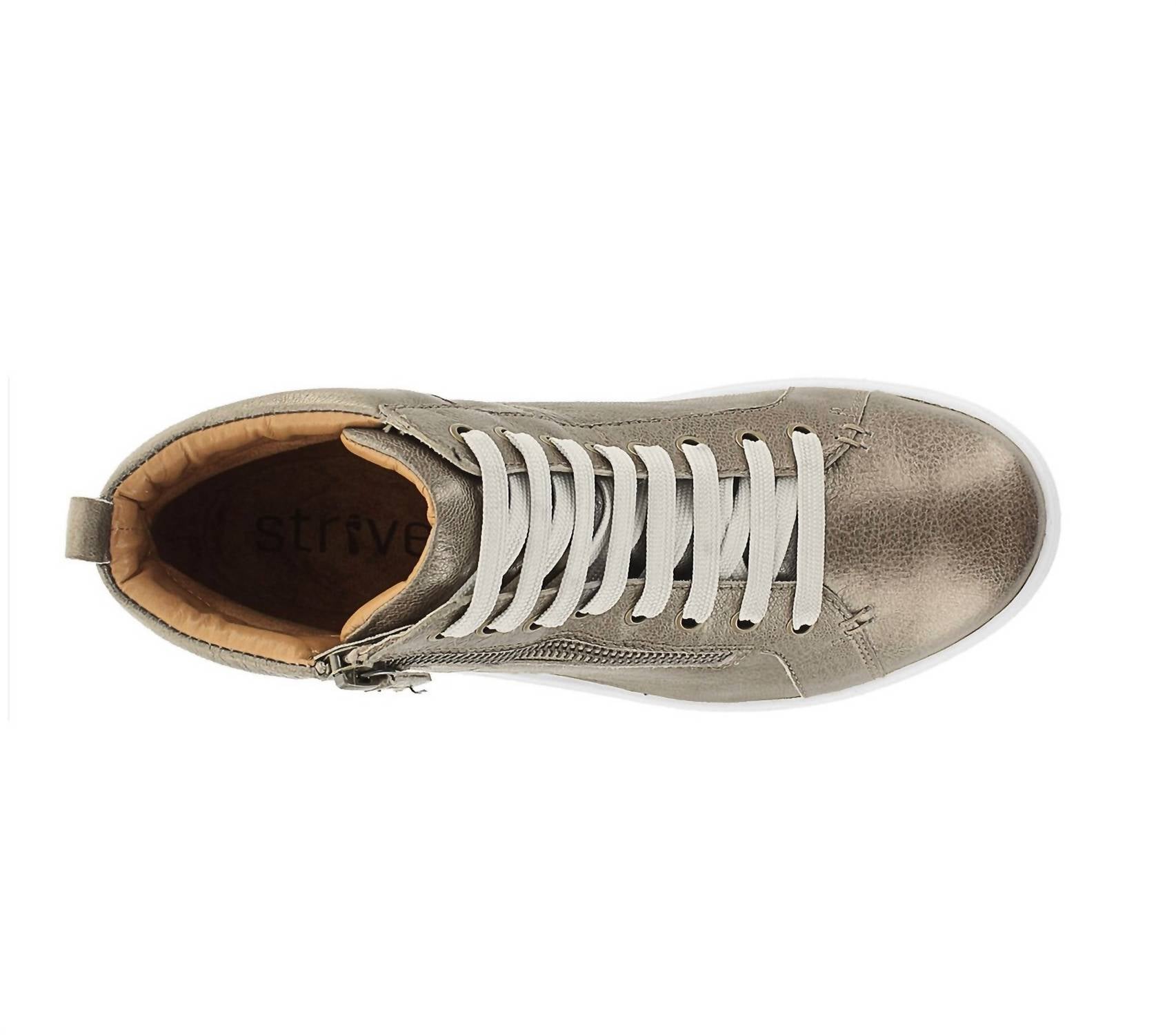 Strive - Women's Kensington Sneakers - Wide