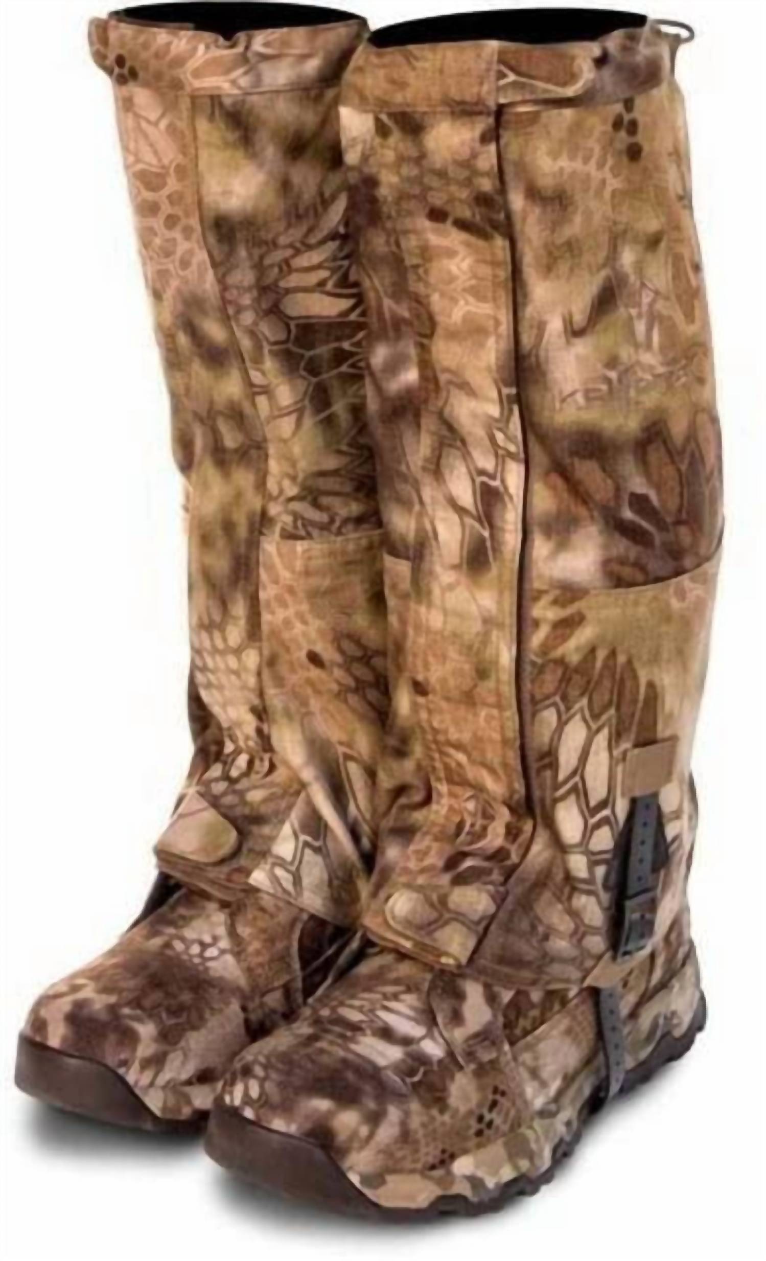 Kryptek - Men's Petra Ii Gaiter