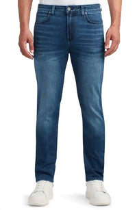 Monfrere - Deniro Slim Straight Leg Jeans