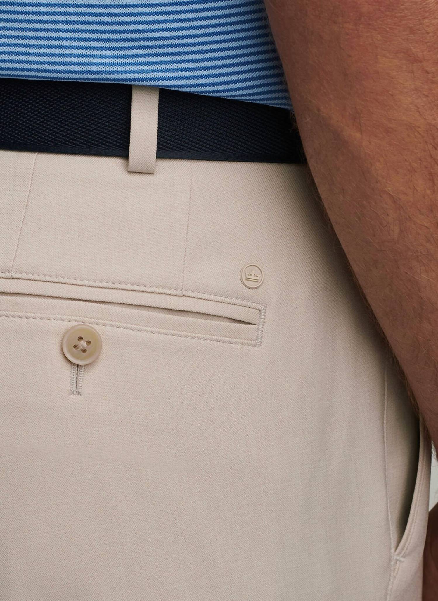 Peter Millar - Charlotte Performance Trouser