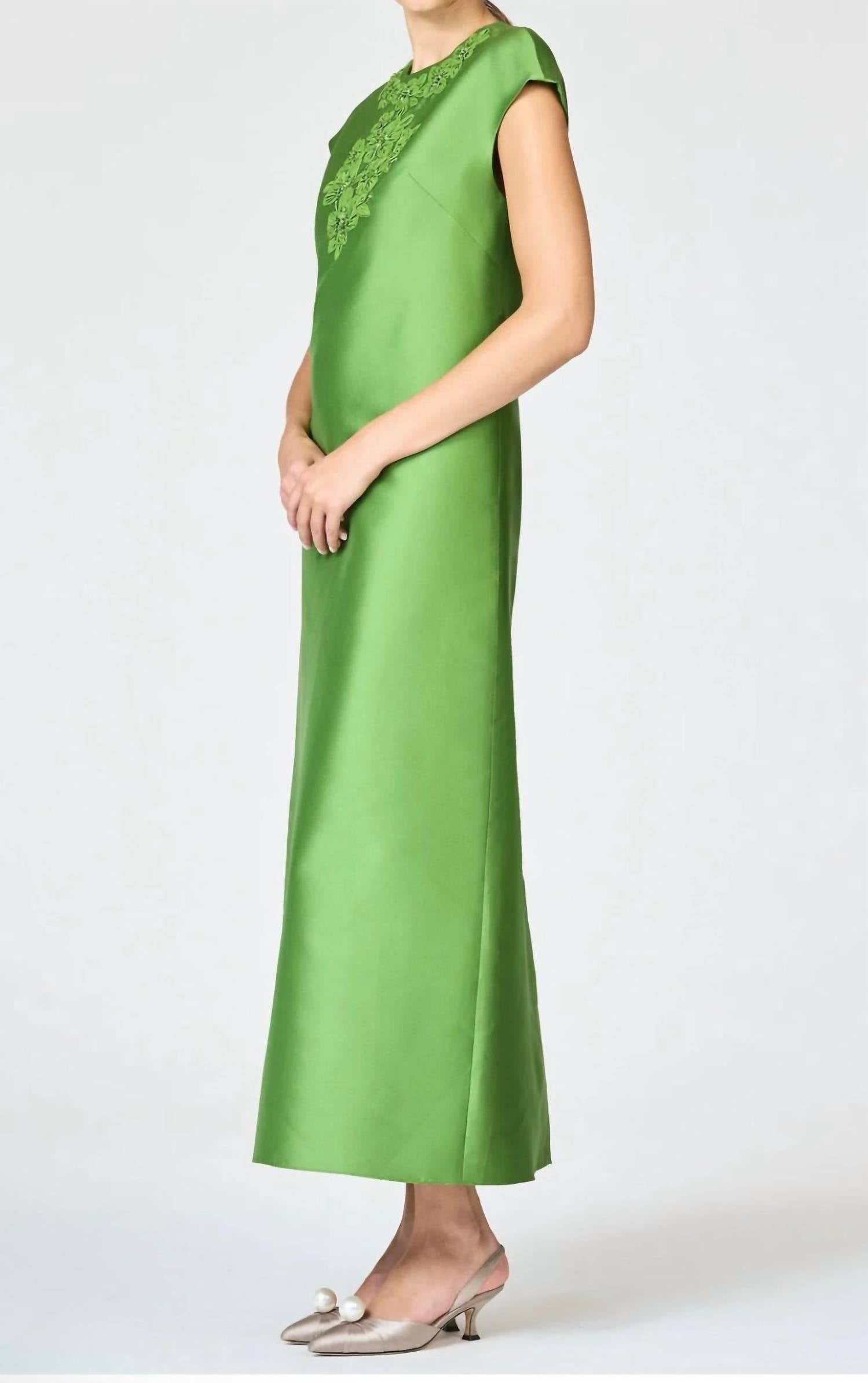 Sachin & Babi - Gwendolyn Gown
