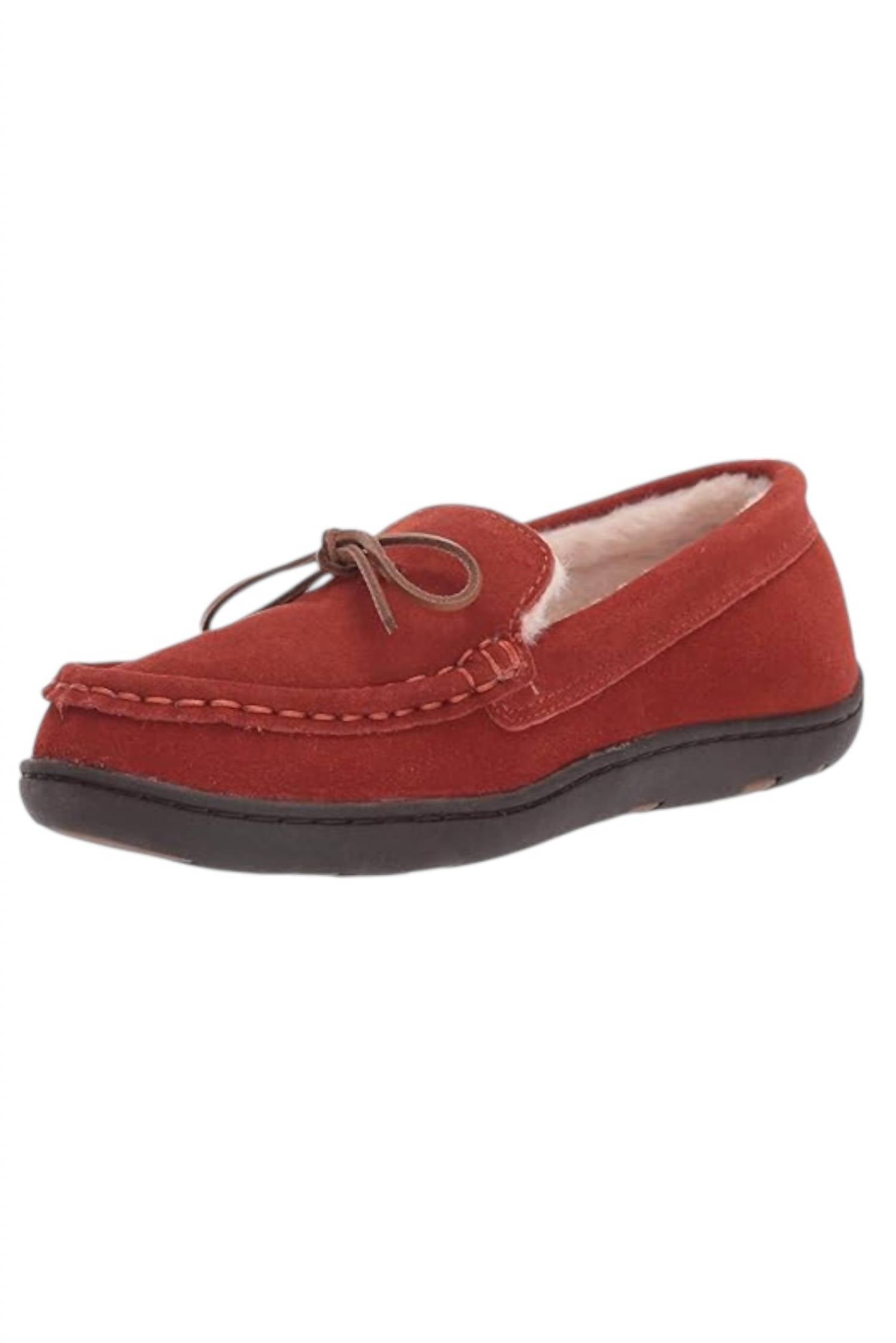Tempur-Pedic - Women's Zada Moccasin Slipper