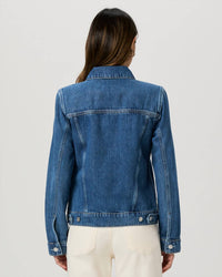 Paige - Rowan Denim Jacket