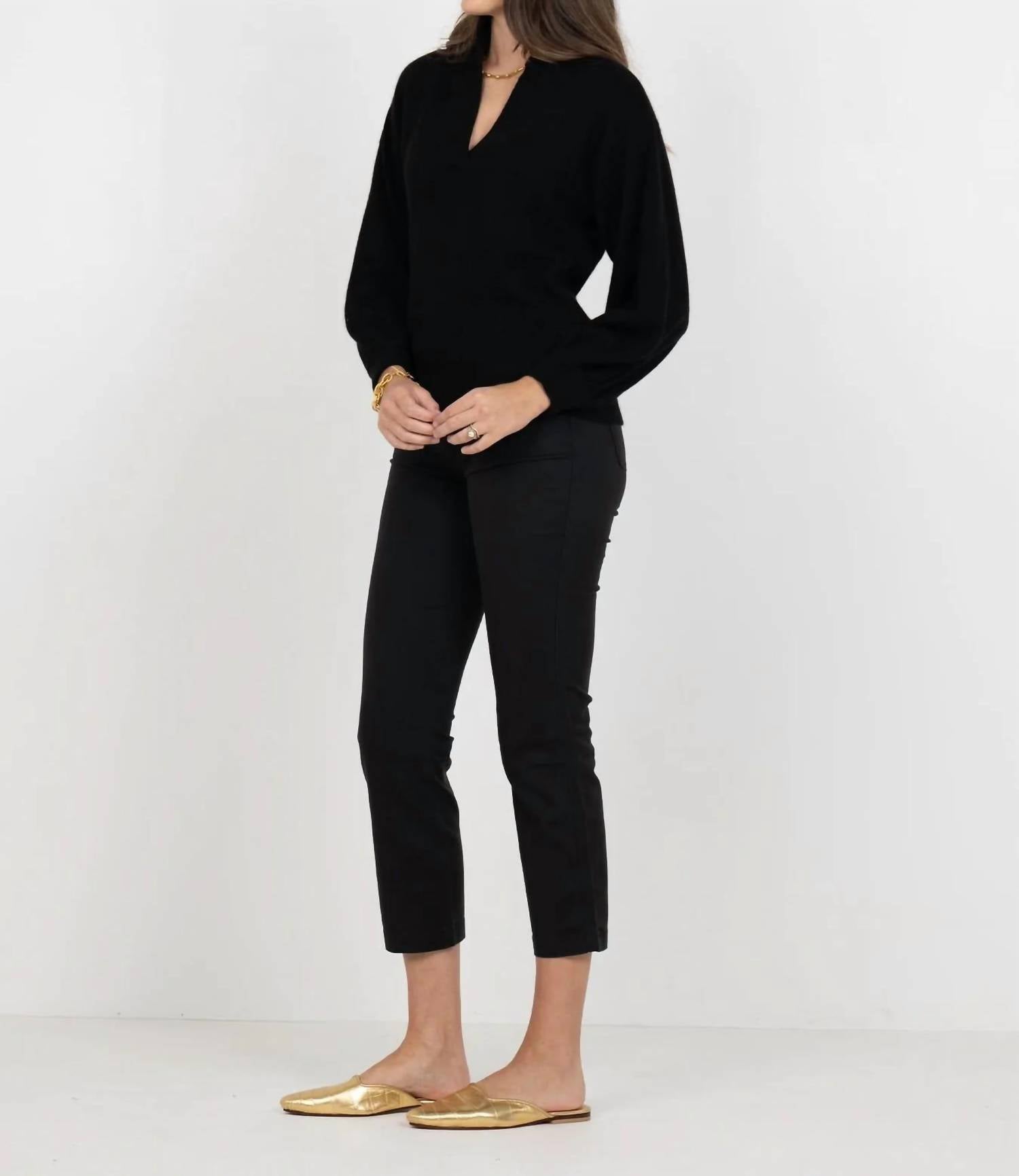 Emily Mccarthy - Lolli Sweater