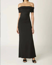 Nia - Evangeline Dress