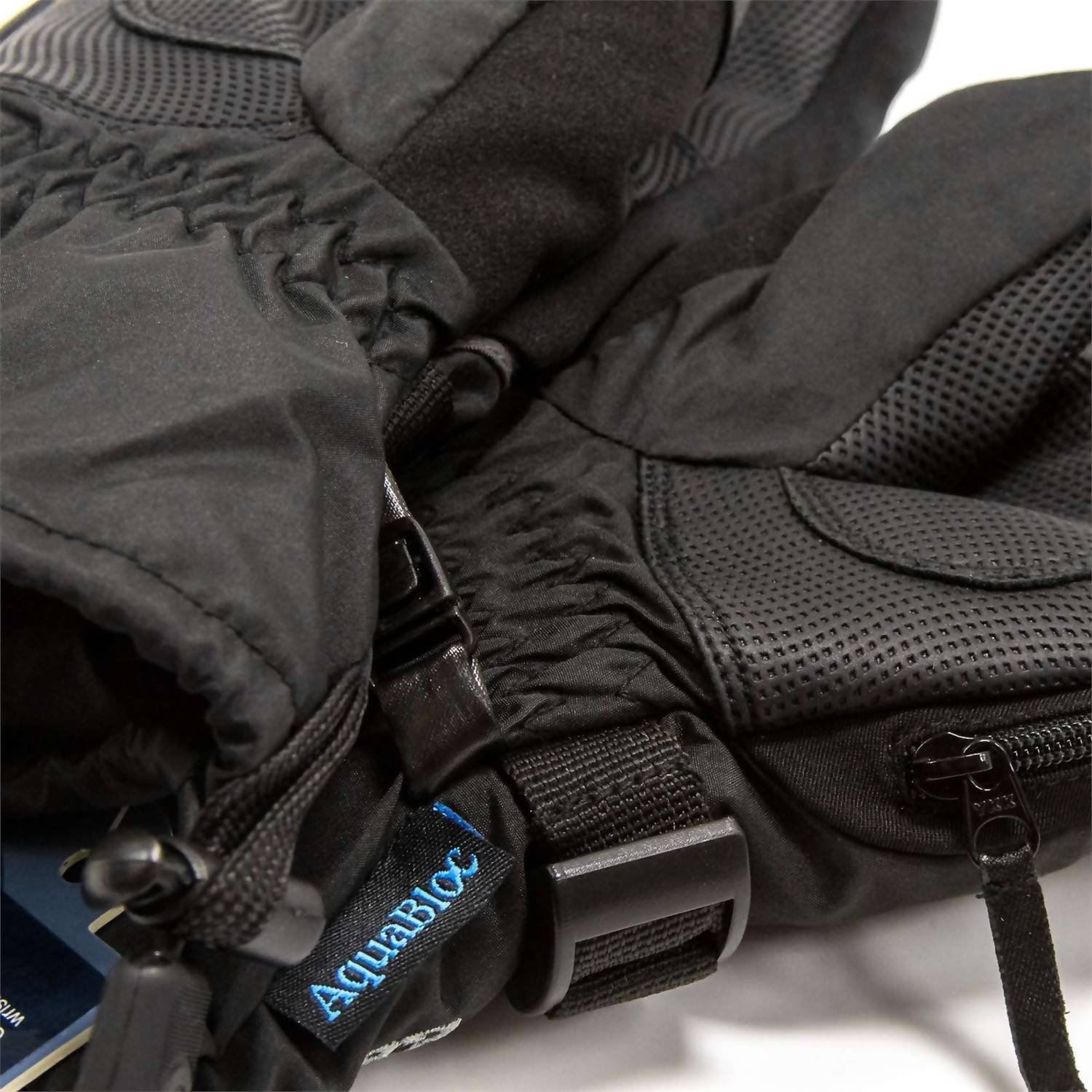 Gordini - Boy's Stomp Iii Gloves