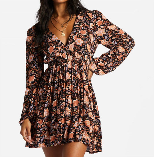 Billabong - Sweetest Dream Dress
