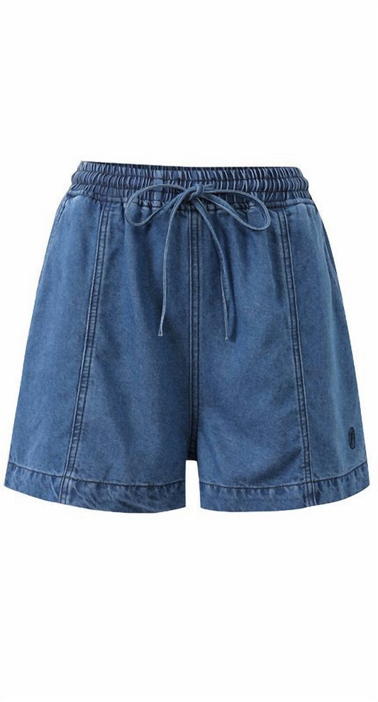 Frnch - Women's Phanelie Short