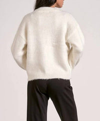 Elan - Marienne Tie Cardigan