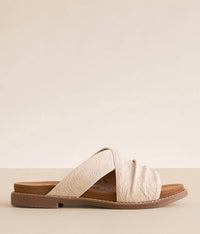 Very G - Women's Jolene Tooled Sandals