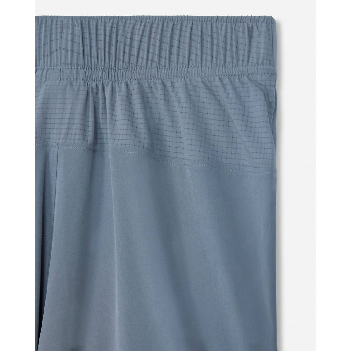 Goat Usa - Boys' Outline Athletic Shorts