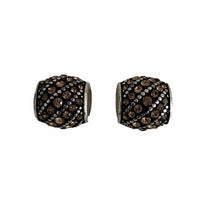 Brighton - ONYX ROPE BEAD