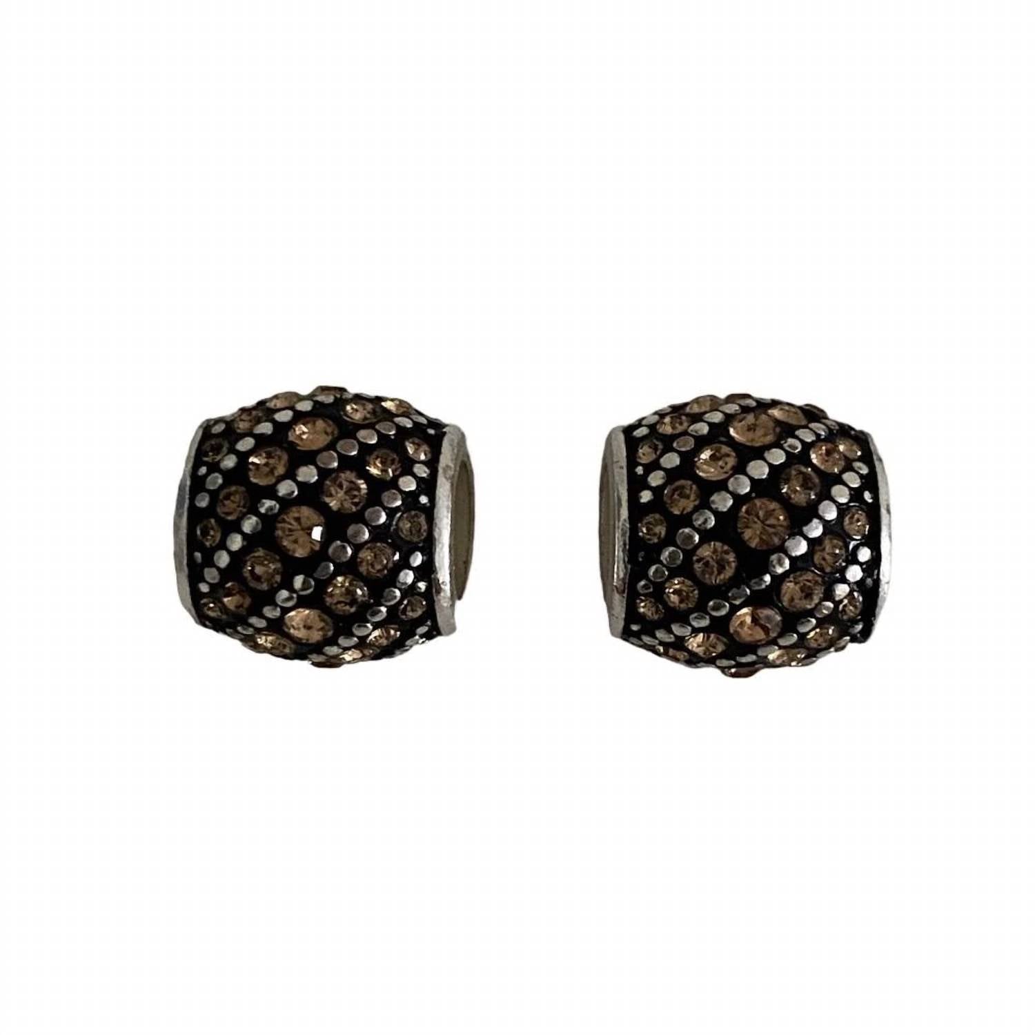 Brighton - ONYX ROPE BEAD