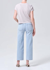 Agolde - Harper Crop Jean