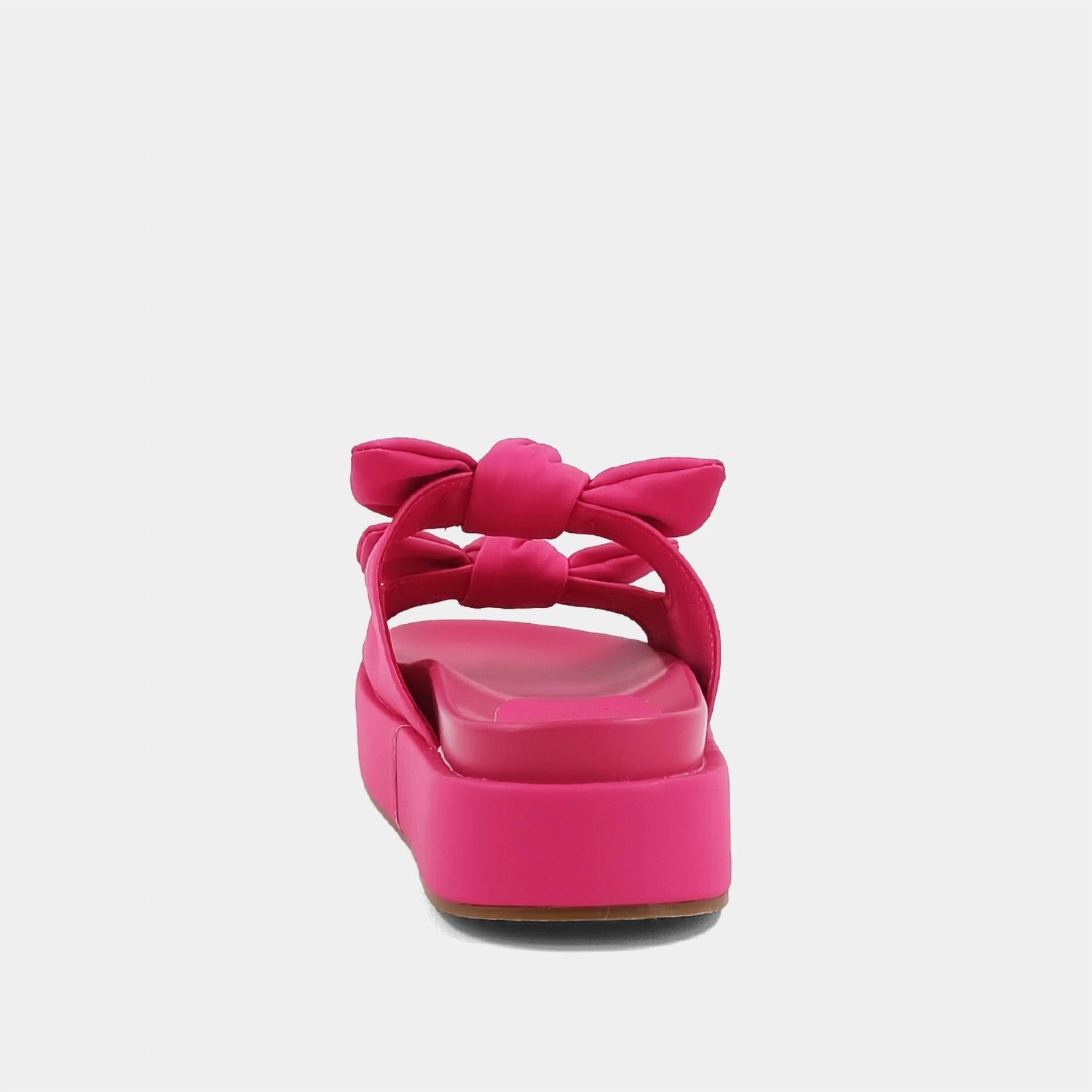 Shu Shop - Women's Kiki Bow Sandals