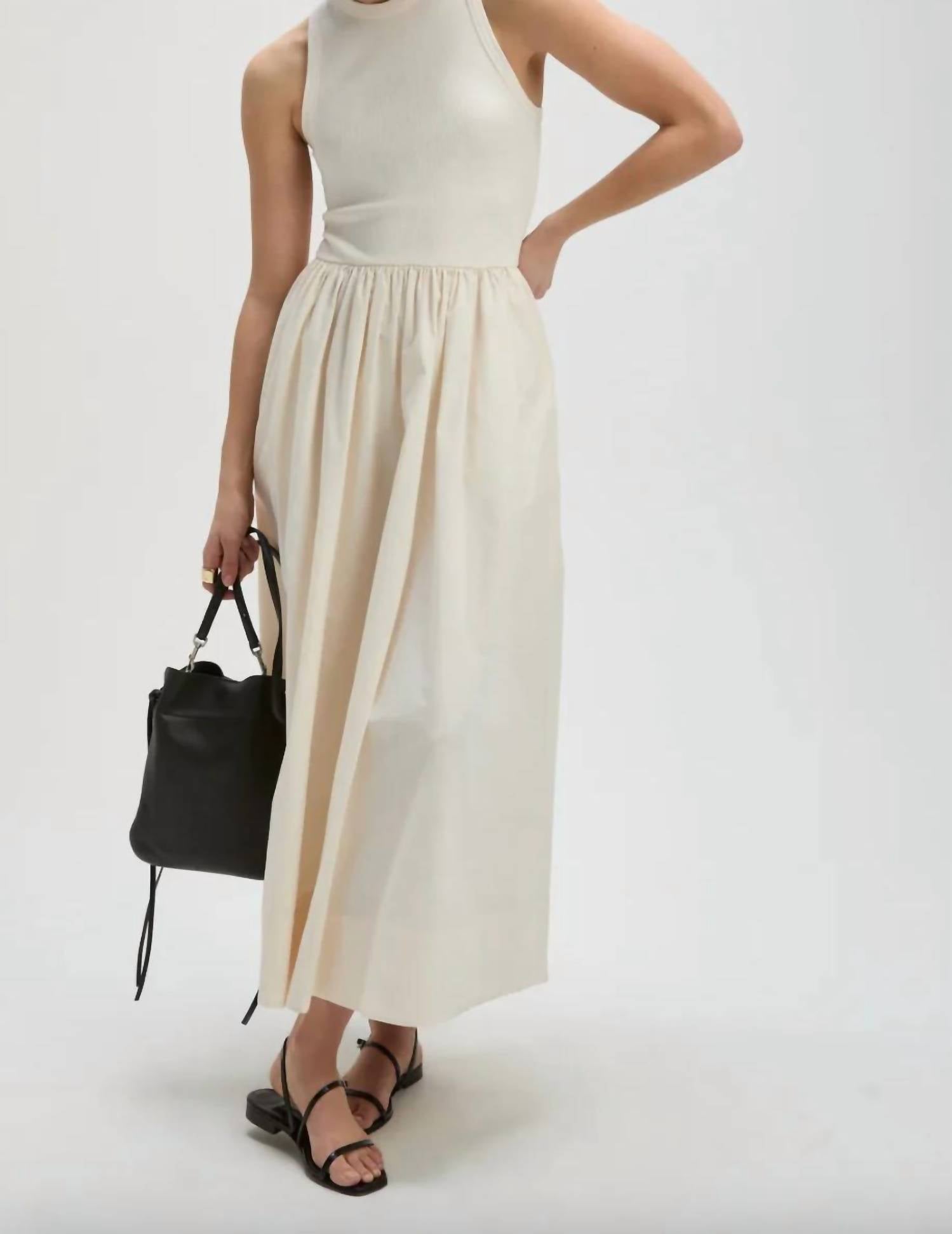Sold Out Nyc - Rsvp Tank Dress