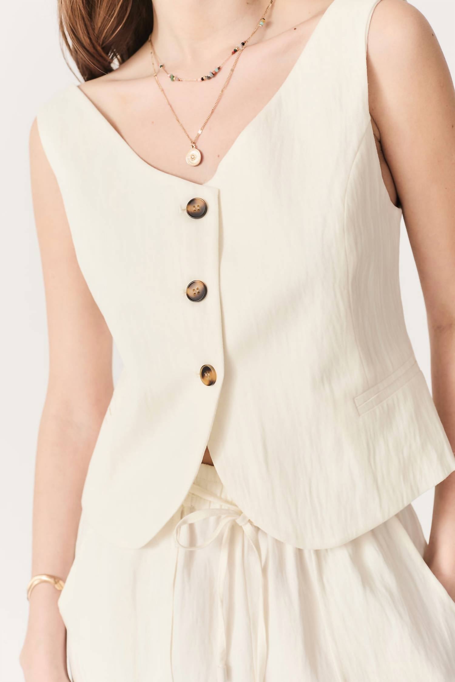 Deluc - Maxial Vest