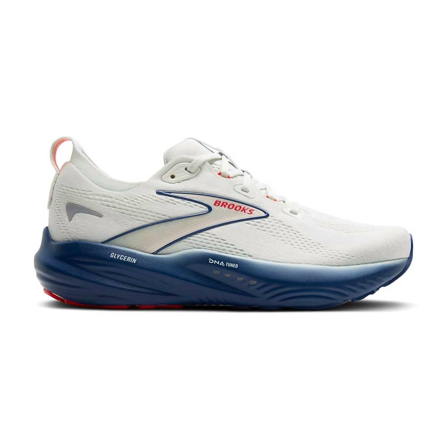 Brooks - Men's Glycerin 22 Running Shoes