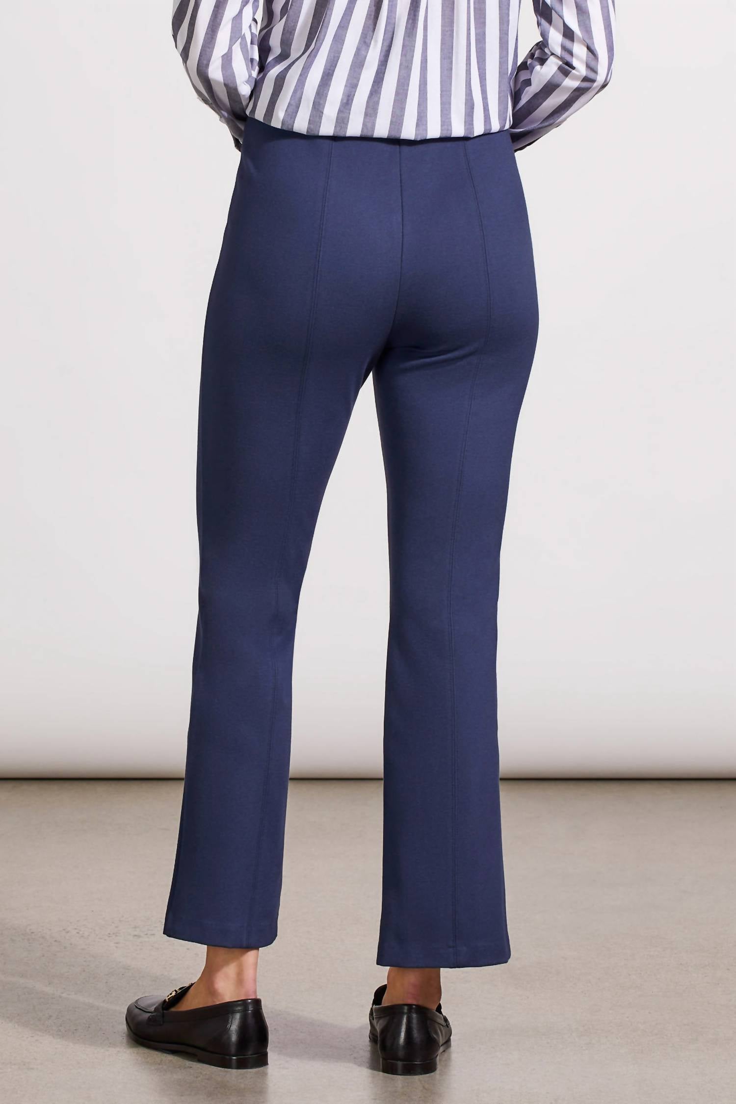 Tribal - Bootcut Pants