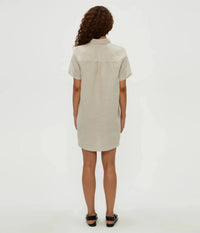 Michael Stars - Ola Utility Dress