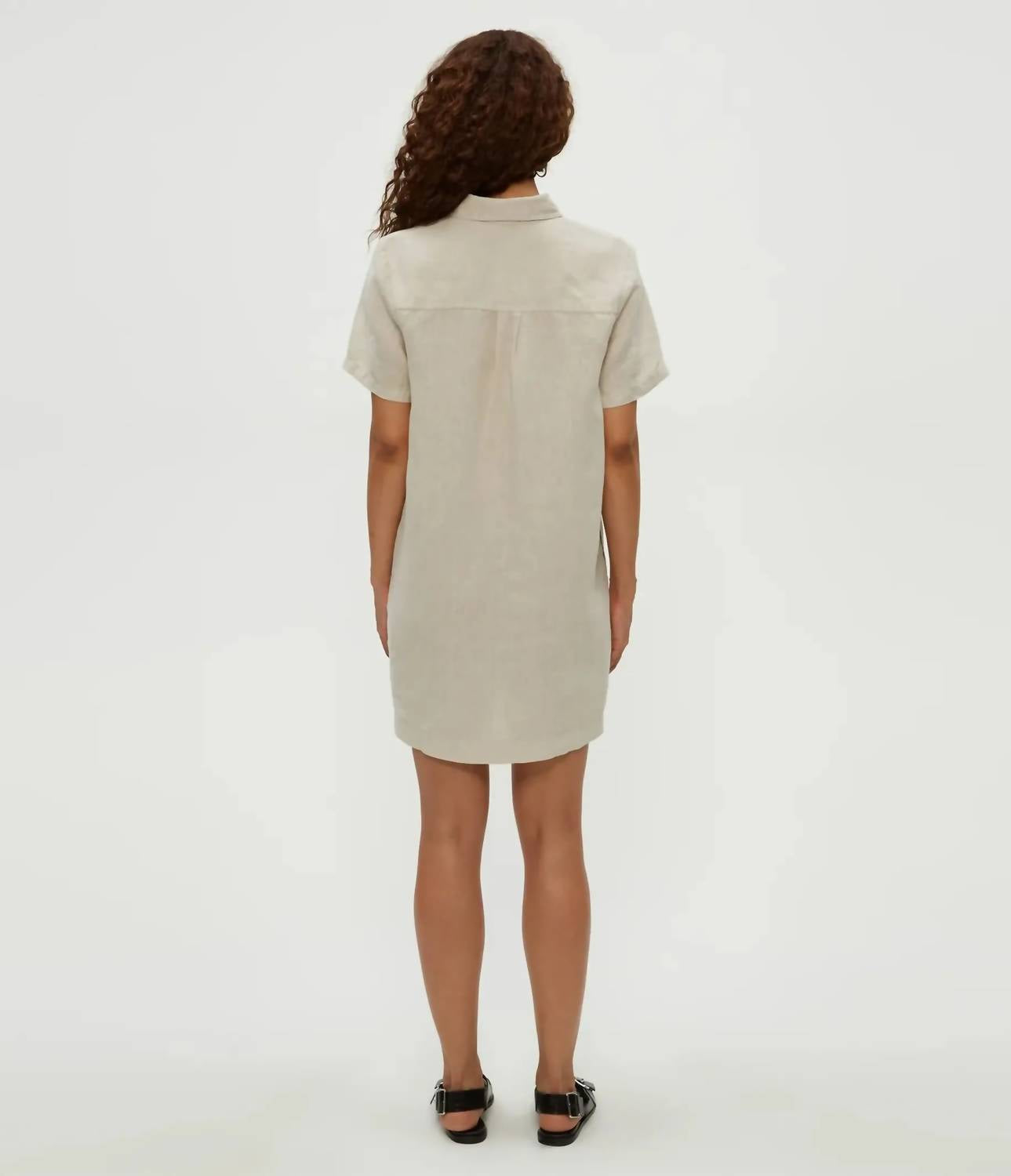Michael Stars - Ola Utility Dress