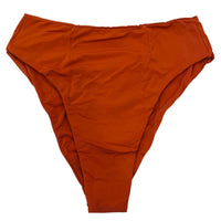Haight - Women's High Leg Hotpants Bikini Bottom