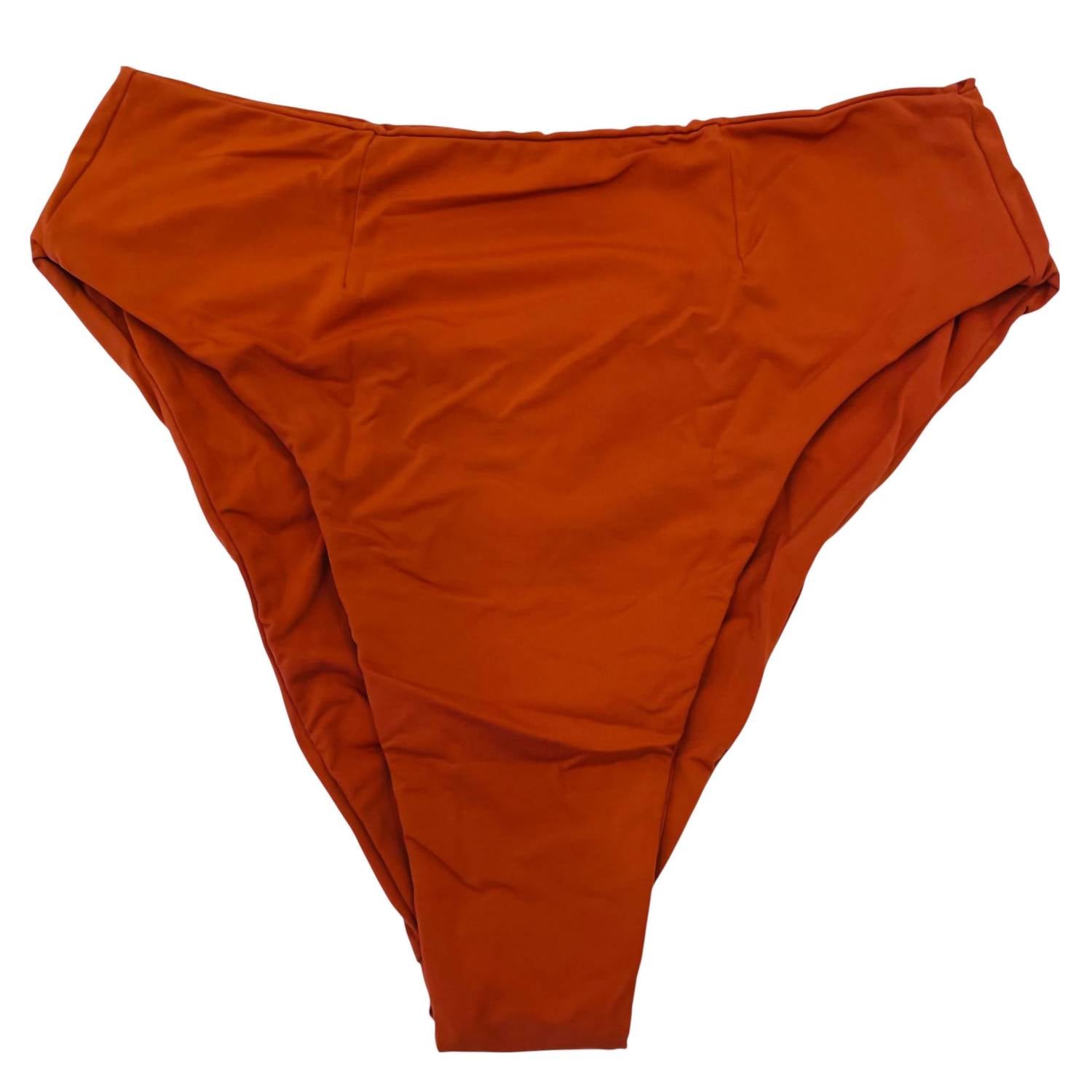 Haight - Women's High Leg Hotpants Bikini Bottom