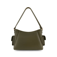 Like Dreams - Women's Elan Everyday Shoulder Bag