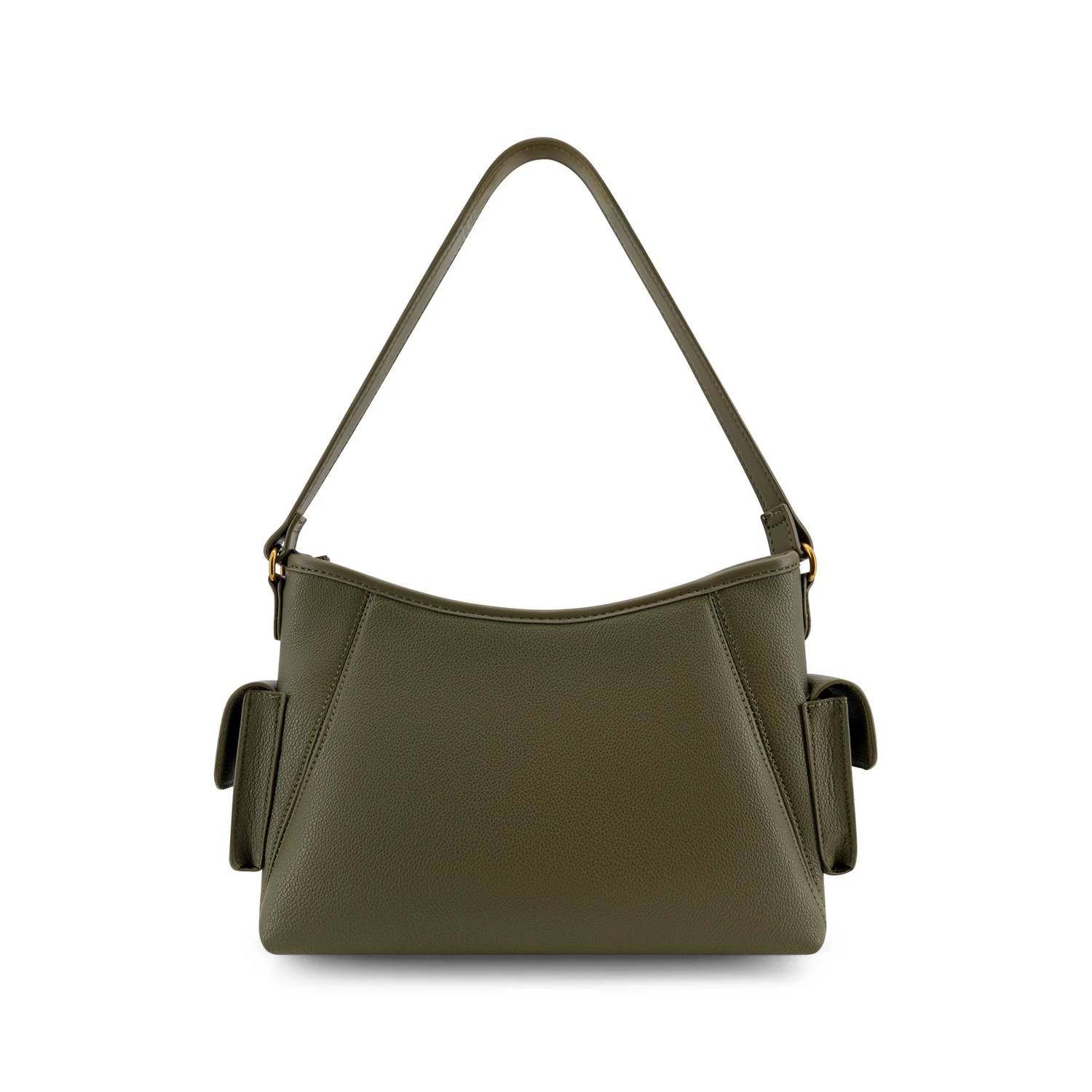 Like Dreams - Women's Elan Everyday Shoulder Bag