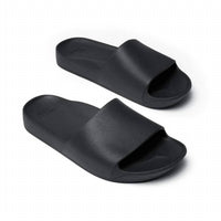 Archies Footwear - Men's Arch Support Slide Sandal