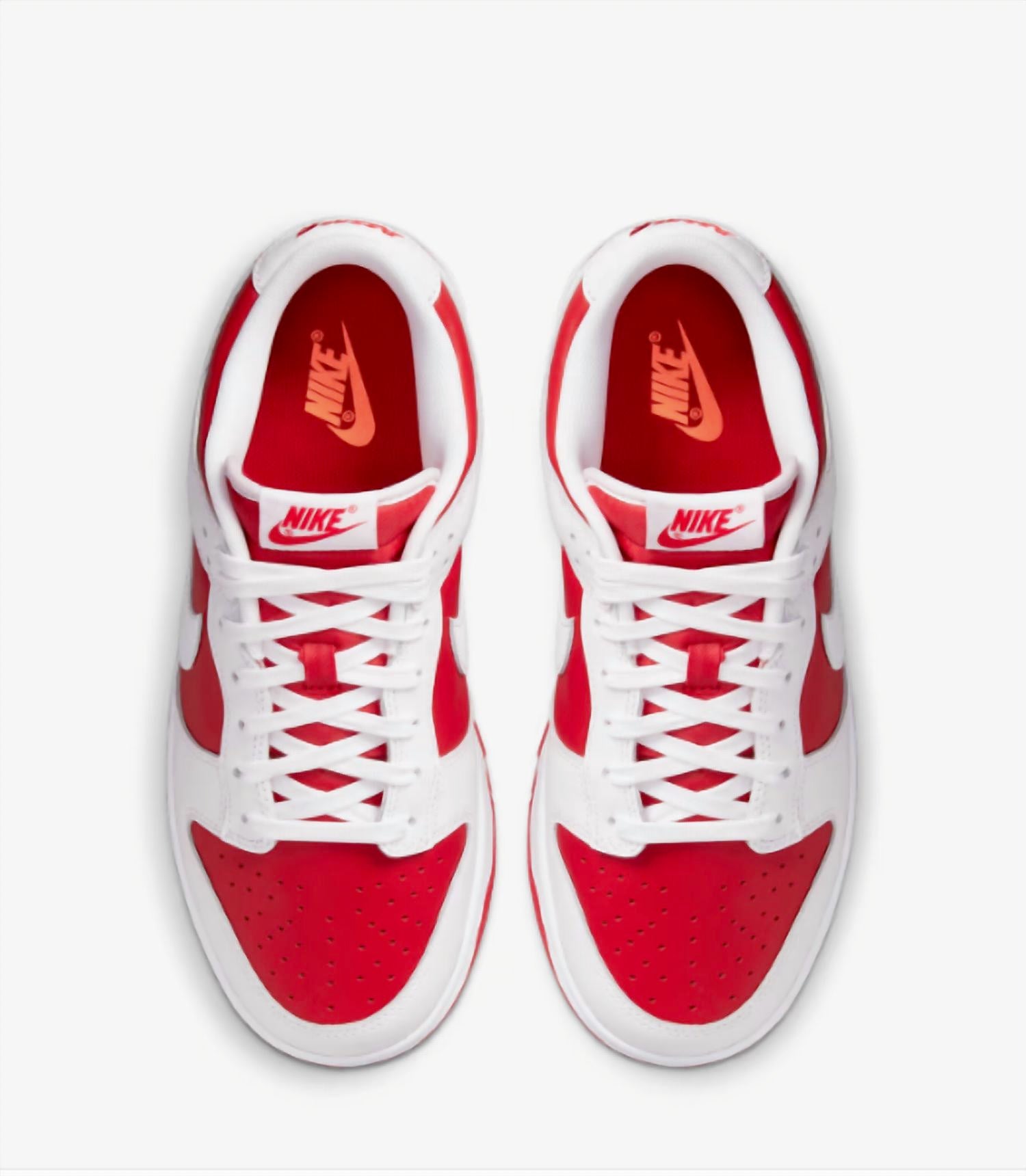 Nike - Men's Dunk Low Sneakers