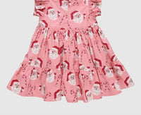 Pink Chicken - Girls Jennifer Dress