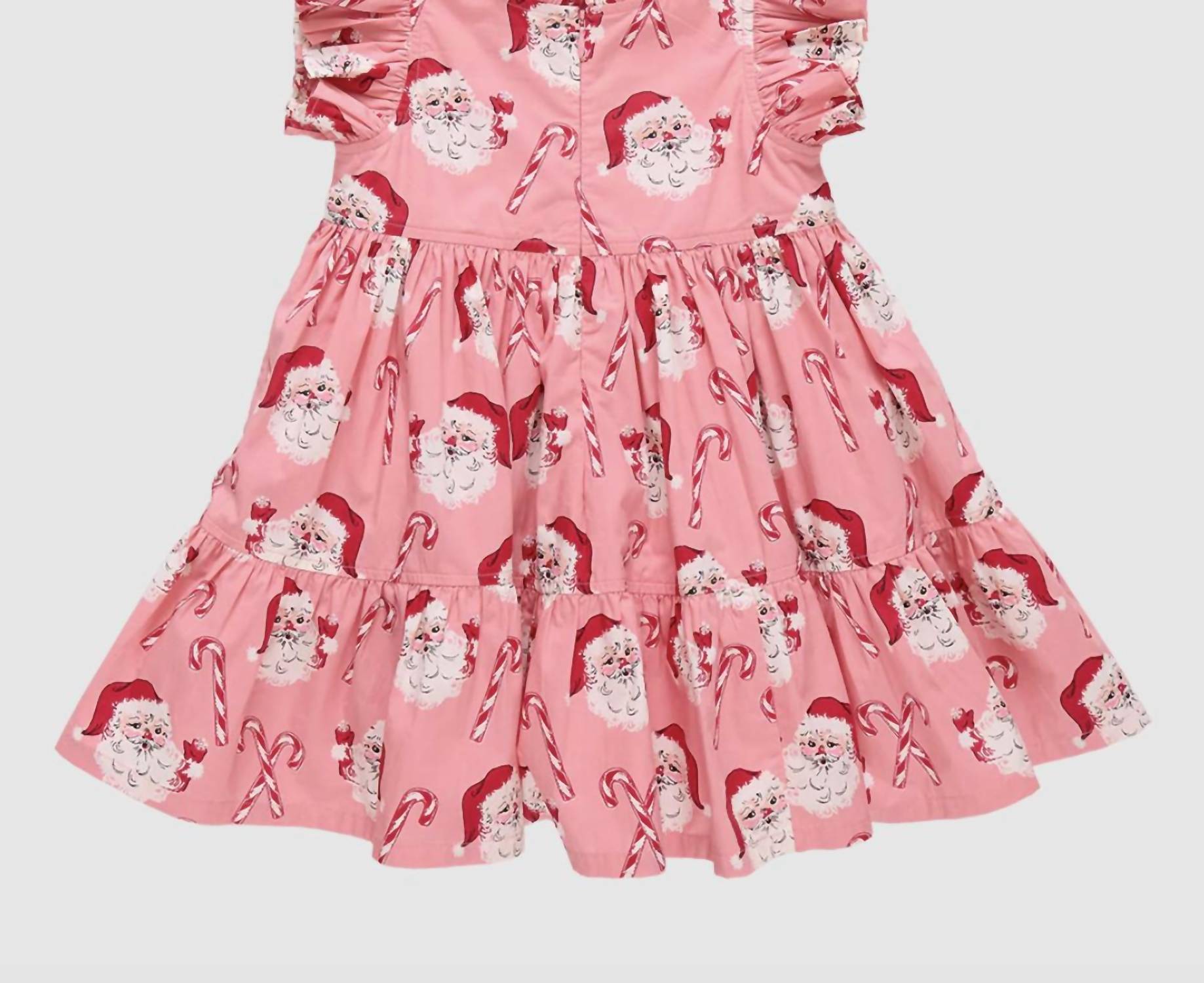 Pink Chicken - Girls Jennifer Dress