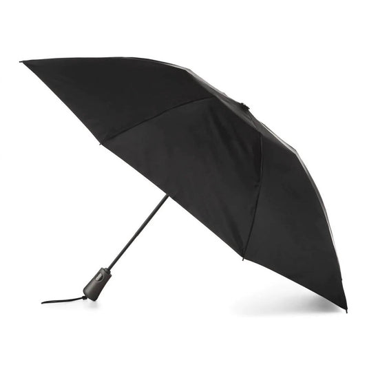 Totes - Large Inbrella Reverse Close Folding Umbrella