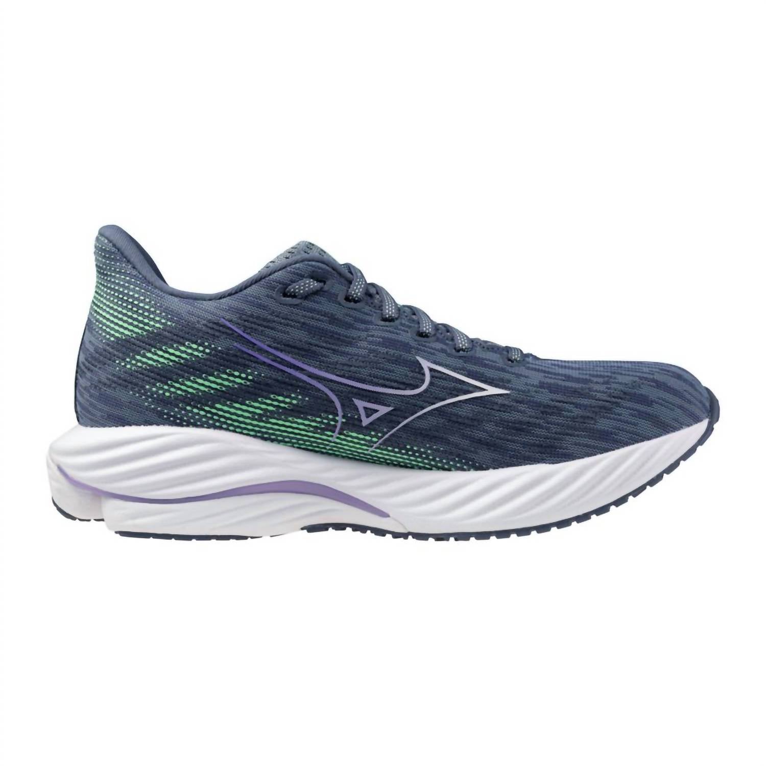 Mizuno - Women's Wave Rider 28 Running Shoe