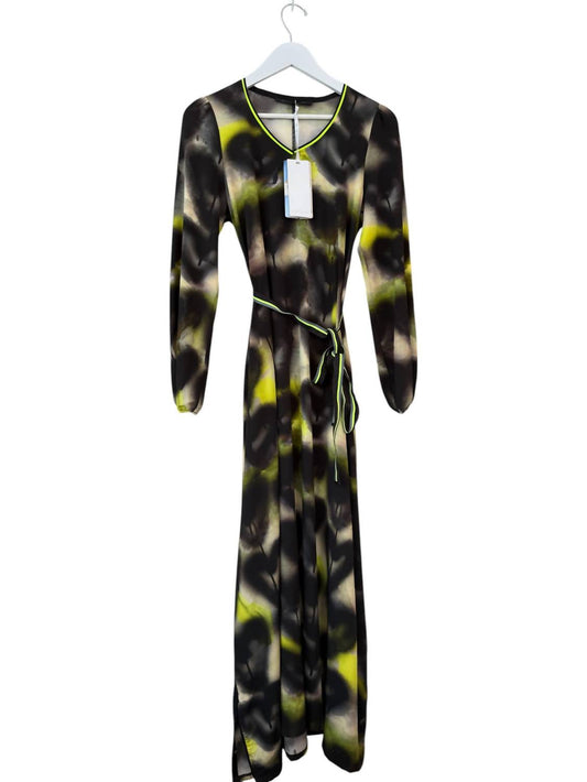 Beate Heymann - Women's Patterned Dress