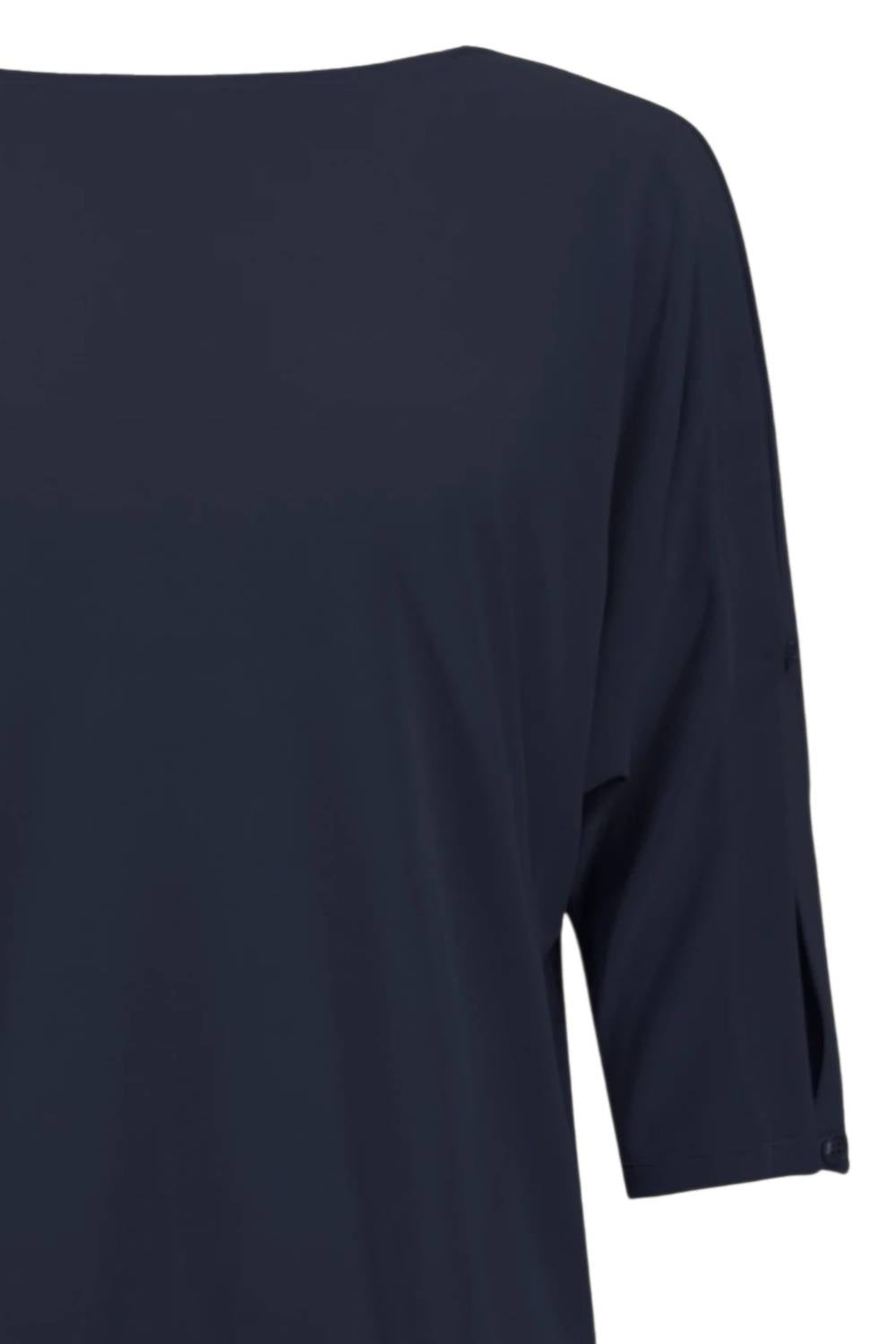 Joseph Ribkoff - Women's Silky Knit Boxy Top