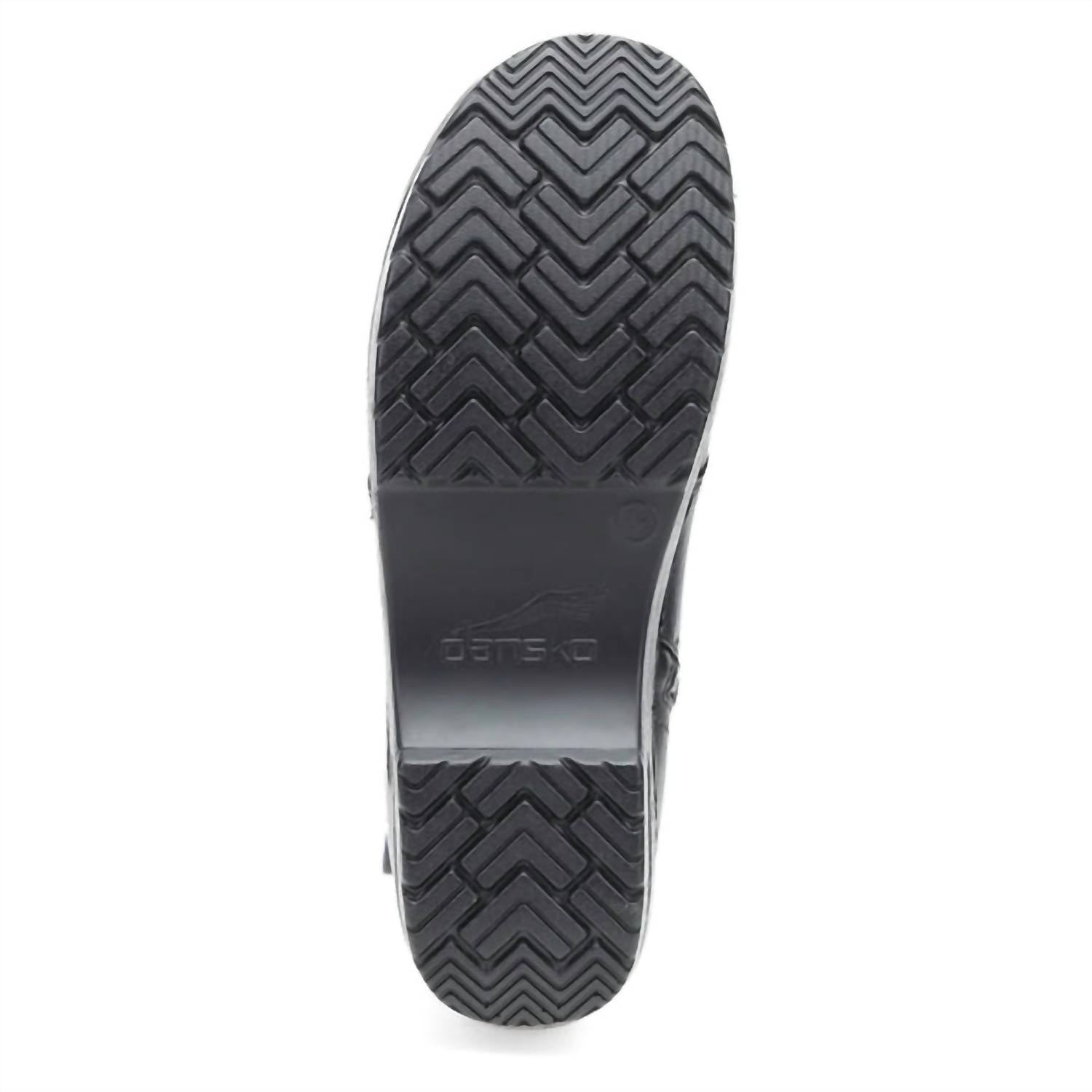 Dansko - Women's Sigourney Boots